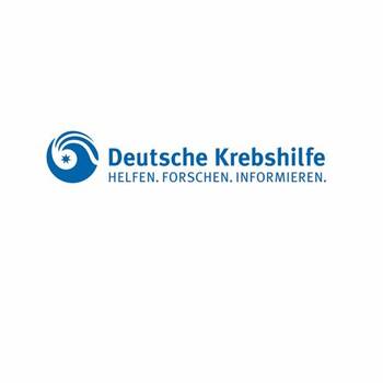 Deutsche Krebshilfe Logo