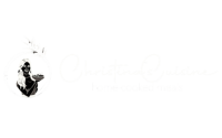 Christinas Cusine_Logo_Weiß_transparent