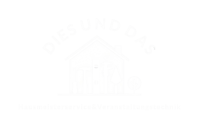 Dies und Das OH_Transparent Weiß